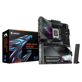 Купить Материнская плата GIGABYTE Z890 AORUS MASTER - фото 7