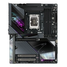Купить Материнская плата GIGABYTE Z890 AORUS MASTER - фото 1