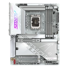Купити Материнська плата GIGABYTE Z890 AORUS PRO ICE - фото 1