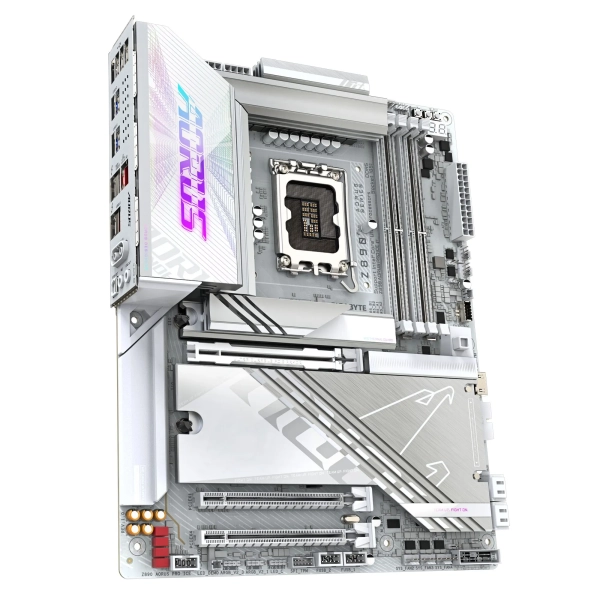 Купити Материнська плата GIGABYTE Z890 AORUS PRO ICE - фото 2