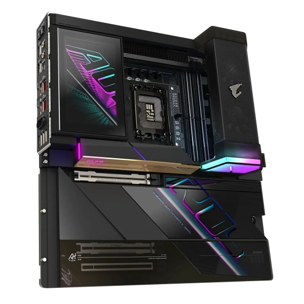 Купити Материнська плата GIGABYTE Z890 AORUS XTREME AI TOP - фото 2