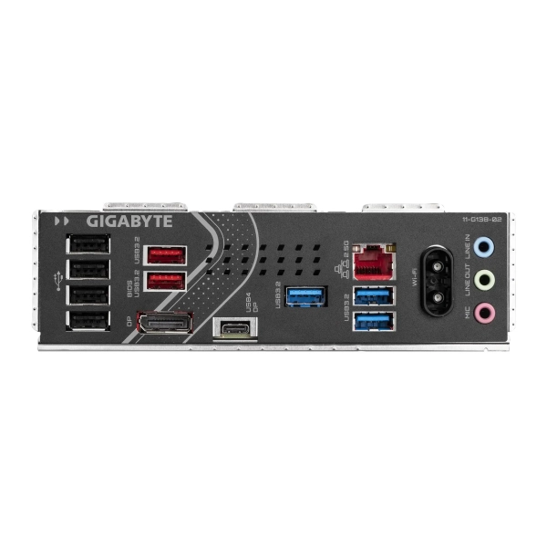 Купити Материнська плата GIGABYTE Z890 EAGLE WIFI7 - фото 3