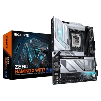 Купить Материнская плата GIGABYTE Z890 GAMING X WIFI7 - фото 5