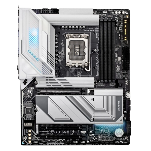 Купить Материнская плата GIGABYTE Z890 GAMING X WIFI7 - фото 1