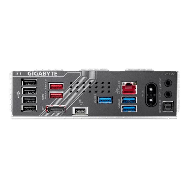 Купить Материнская плата GIGABYTE Z890 GAMING X WIFI7 - фото 3