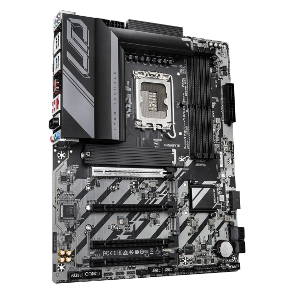 Купить Материнская плата GIGABYTE Z890 UD WIFI6E - фото 2