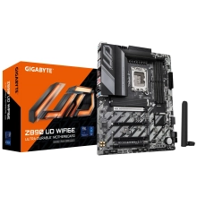 Купить Материнская плата GIGABYTE Z890 UD WIFI6E - фото 4