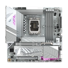 Купити Материнська плата GIGABYTE Z890M AORUS ELITE WIFI7 ICE - фото 1