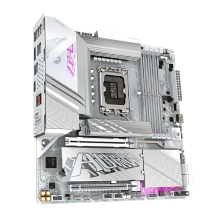 Купити Материнська плата GIGABYTE Z890M AORUS ELITE WIFI7 ICE - фото 2