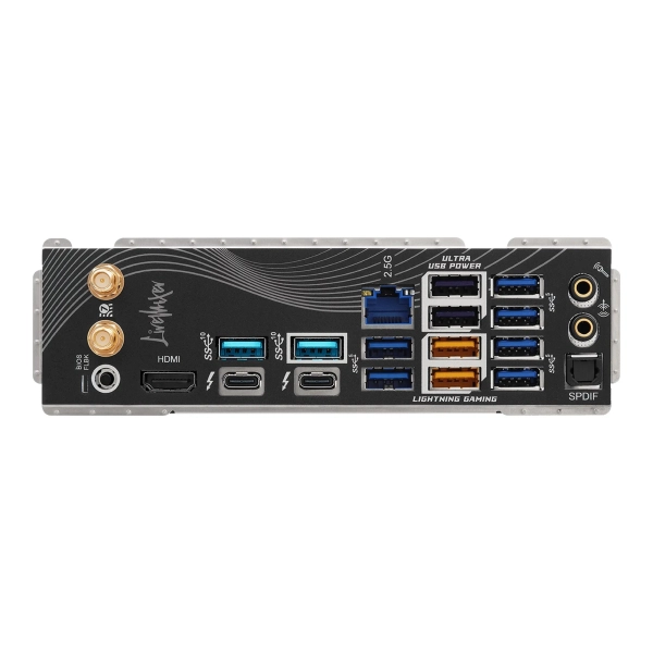 Купить Материнская плата ASRock Z890 LIVEMIXER WIFI - фото 5