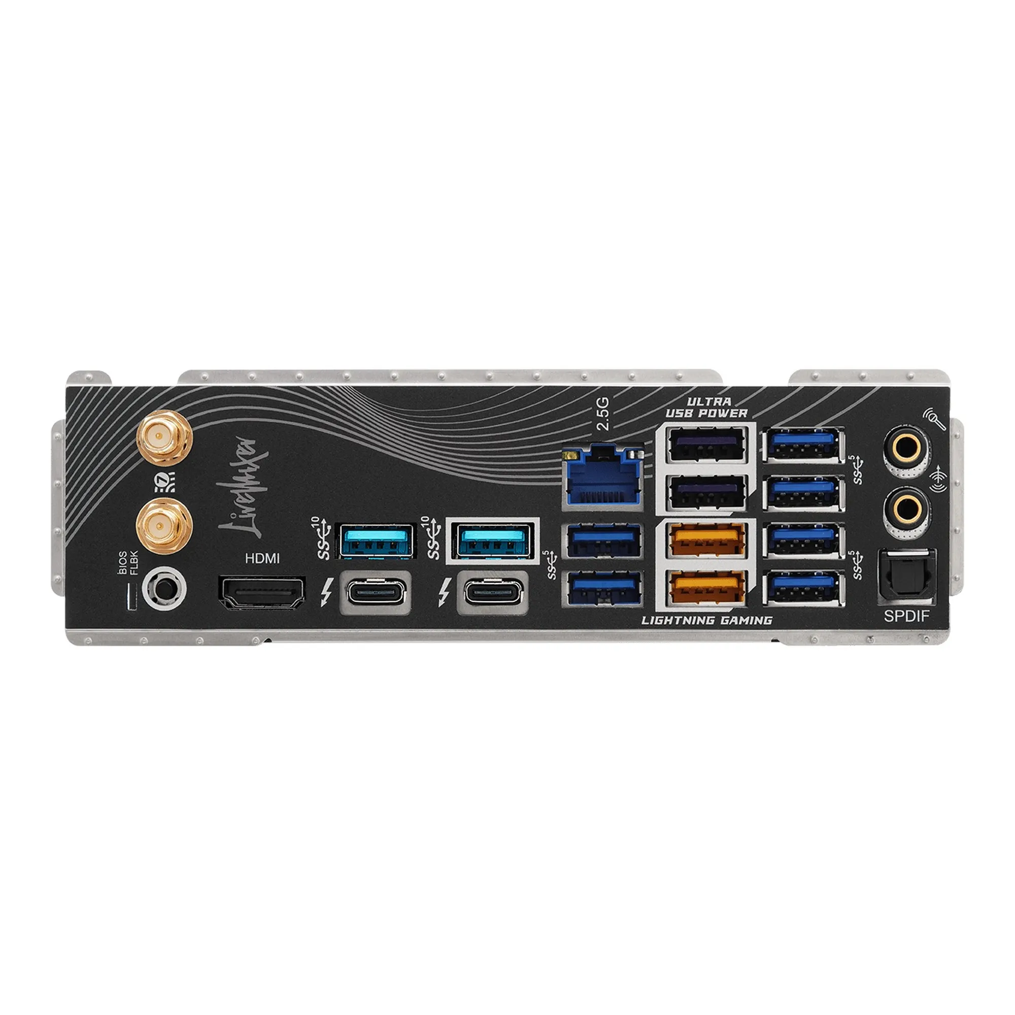 Купить Материнская плата ASRock Z890 LIVEMIXER WIFI - фото 5
