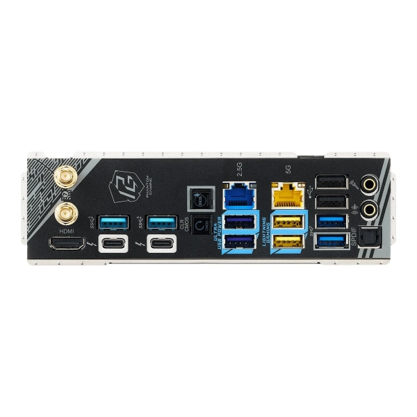 Купить Материнская плата ASRock Z890 NOVA WIFI - фото 8
