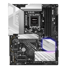 Купити Материнська плата ASRock Z890 PRO RS - фото 2