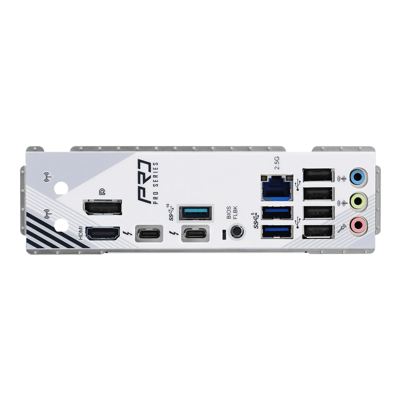Купити Материнська плата ASRock Z890 PRO RS - фото 5