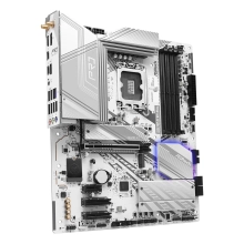 Купити Материнська плата ASRock Z890 PRO RS WIFI WHITE - фото 3