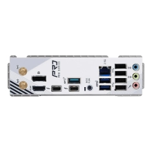 Купити Материнська плата ASRock Z890 PRO RS WIFI WHITE - фото 5