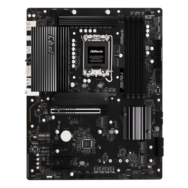Купить Материнская плата ASRock Z890 PRO-A - фото 2