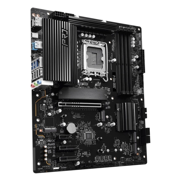 Купить Материнская плата ASRock Z890 PRO-A - фото 3