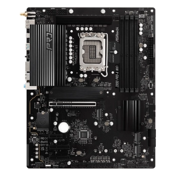 Купити Материнська плата ASRock Z890 PRO-A WIFI - фото 1