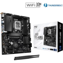 Купити Материнська плата ASRock Z890 PRO-A WIFI - фото 6