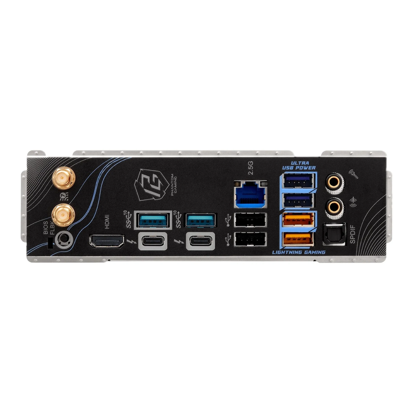 Купити Материнська плата ASRock Z890 RIPTIDE WIFI - фото 5