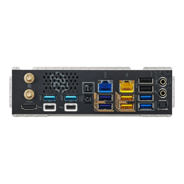 Купити Материнська плата ASRock Z890 TAICHI LITE - фото 8