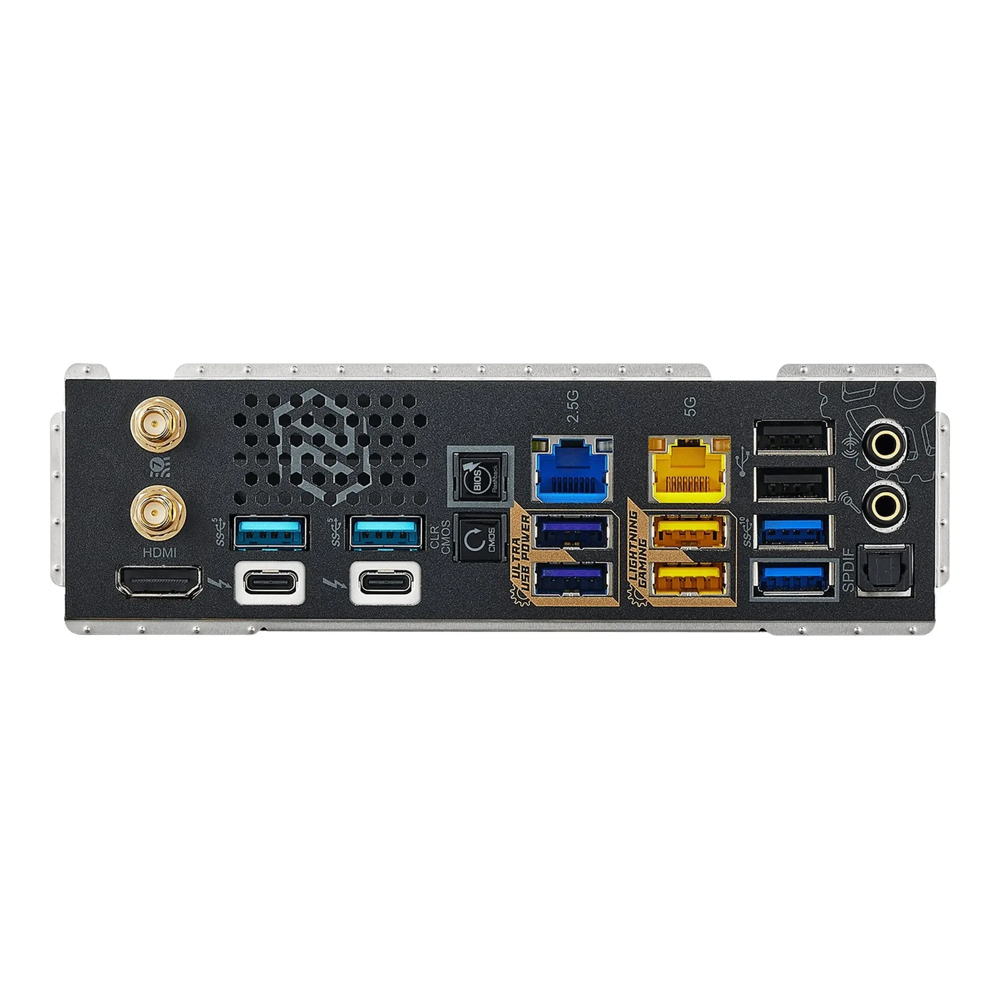 Купити Материнська плата ASRock Z890 TAICHI LITE - фото 8