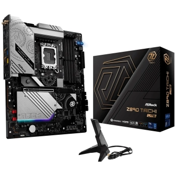 Купить Материнская плата ASRock Z890 TAICHI LITE - фото 1