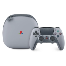 Купить Геймпад PlayStation 5 Dualsense Edge BT 30th Anniversary Limited Edition (1000046599) - фото 5