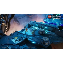 Купити Гра Sony PS5 Lego Horizon Adventures [PS5, BD-disc] (1000043926) - фото 4