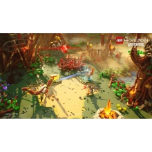Купити Гра Sony PS5 Lego Horizon Adventures [PS5, BD-disc] (1000043926) - фото 5