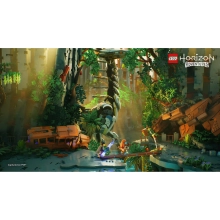 Купити Гра Sony PS5 Lego Horizon Adventures [PS5, BD-disc] (1000043926) - фото 6