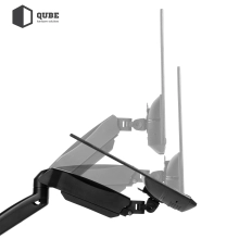 Купить Крепление для монитора (кронштейн) Qube 3209B до 32" 2-9 кг - фото 11