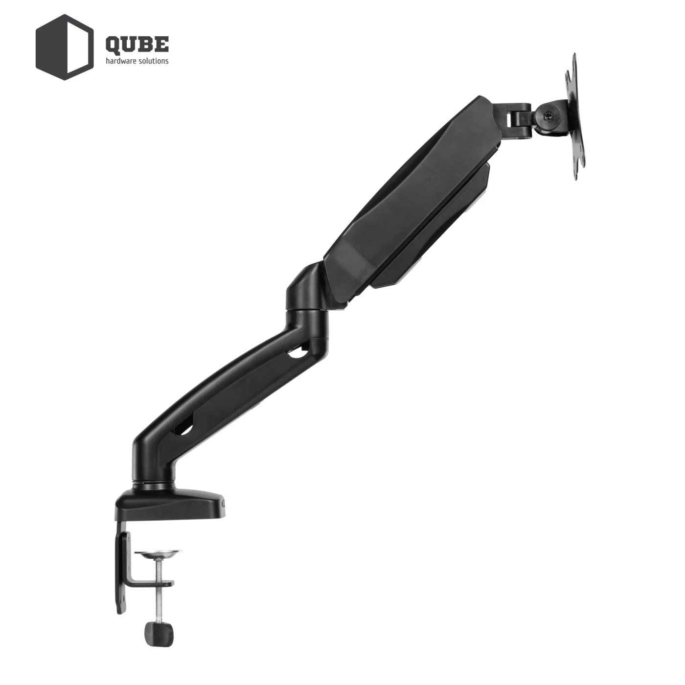 Купить Крепление для монитора (кронштейн) Qube 3209B до 32" 2-9 кг - фото 12