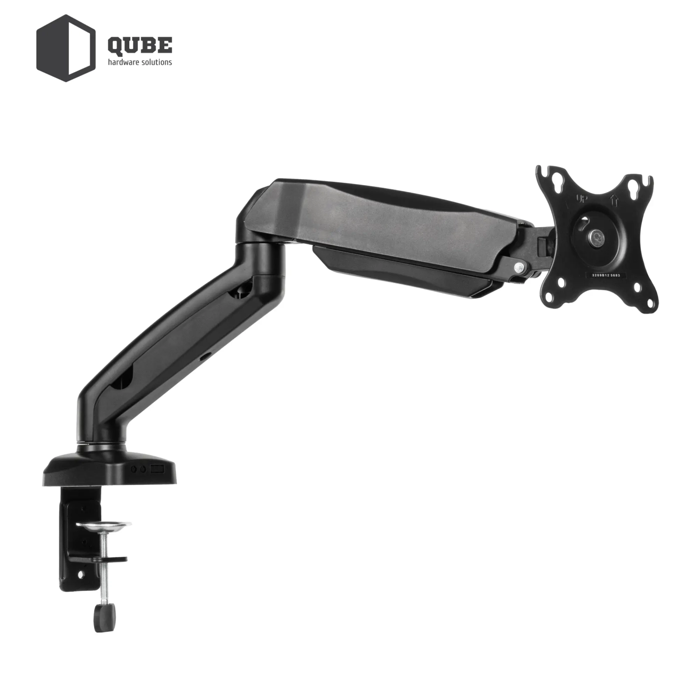 Купить Крепление для монитора (кронштейн) Qube 3209B до 32" 2-9 кг - фото 13