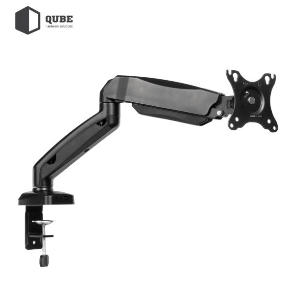 Купить Крепление для монитора (кронштейн) Qube 3209B до 32" 2-9 кг - фото 13