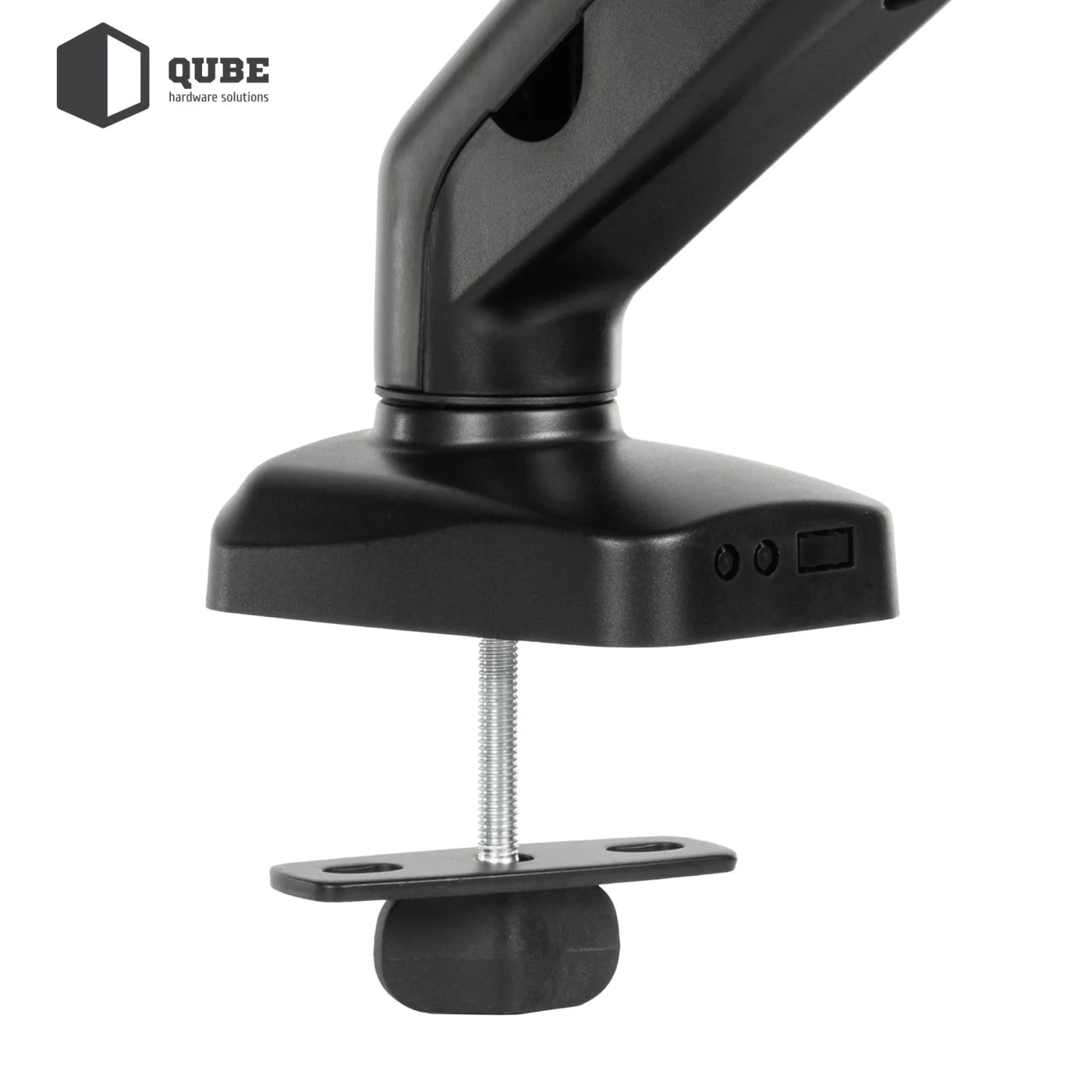 Купить Крепление для монитора (кронштейн) Qube 3209B до 32" 2-9 кг - фото 14
