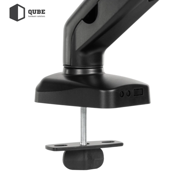 Купить Крепление для монитора (кронштейн) Qube 3209B до 32" 2-9 кг - фото 14