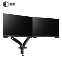 Купить Крепление для монитора (кронштейн) Qube 3209BD до 2x32" 2-9 кг - фото 11
