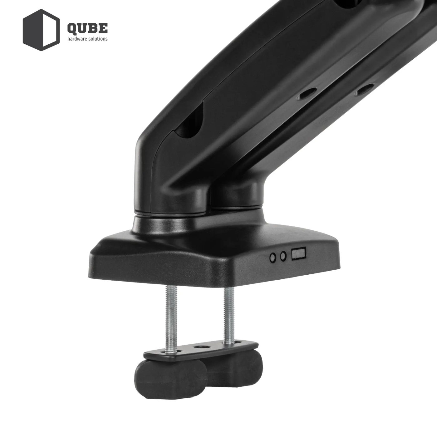 Купить Крепление для монитора (кронштейн) Qube 3209BD до 2x32" 2-9 кг - фото 14