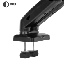 Купить Крепление для монитора (кронштейн) Qube 3209BD до 2x32" 2-9 кг - фото 14