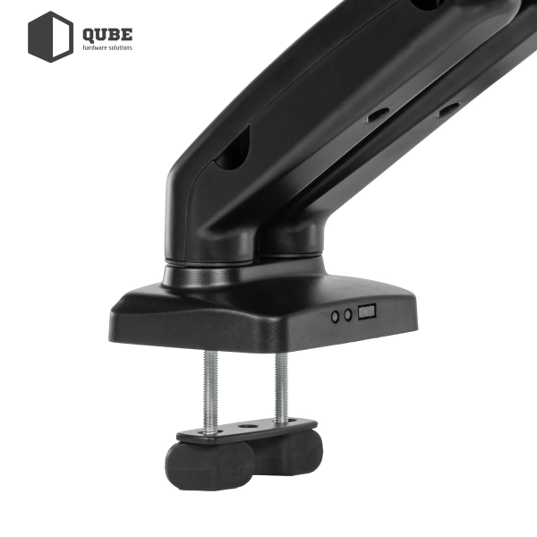 Купить Крепление для монитора (кронштейн) Qube 3209BD до 2x32" 2-9 кг - фото 14