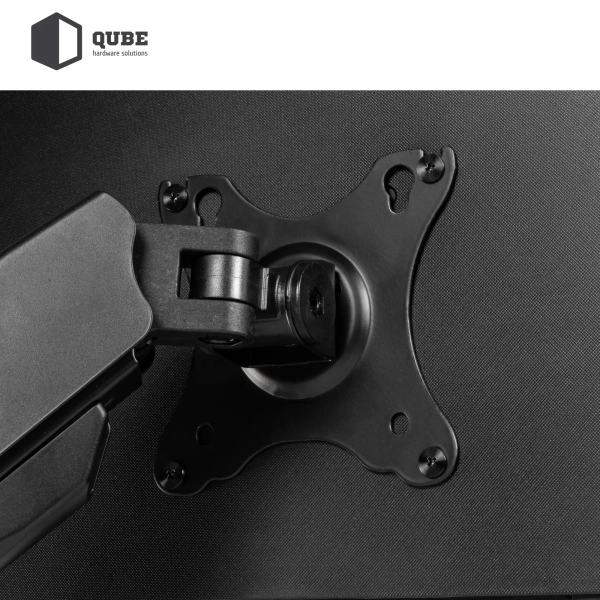 Купить Крепление для монитора (кронштейн) Qube 3209BD до 2x32" 2-9 кг - фото 15