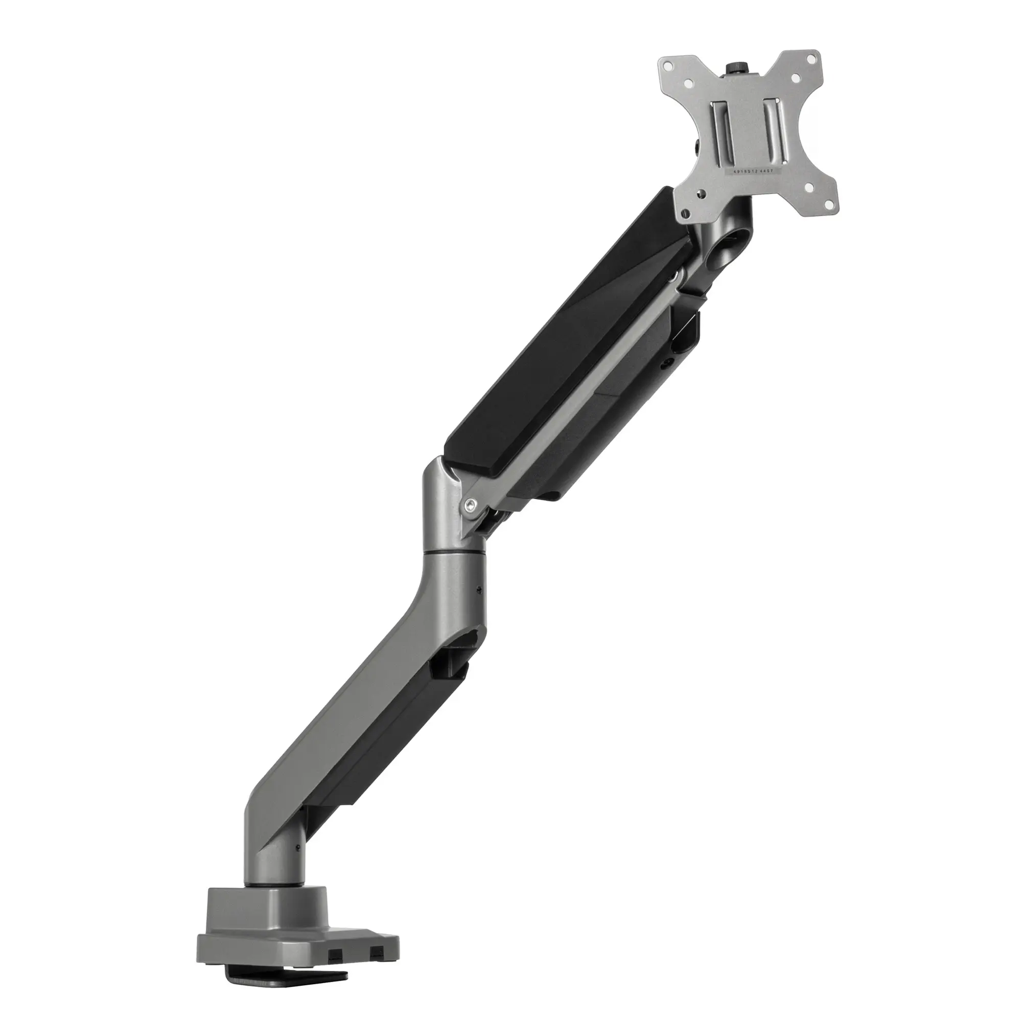 Купить Крепление для монитора (кронштейн) Qube 4918S до 49" 1-18 кг - фото 1