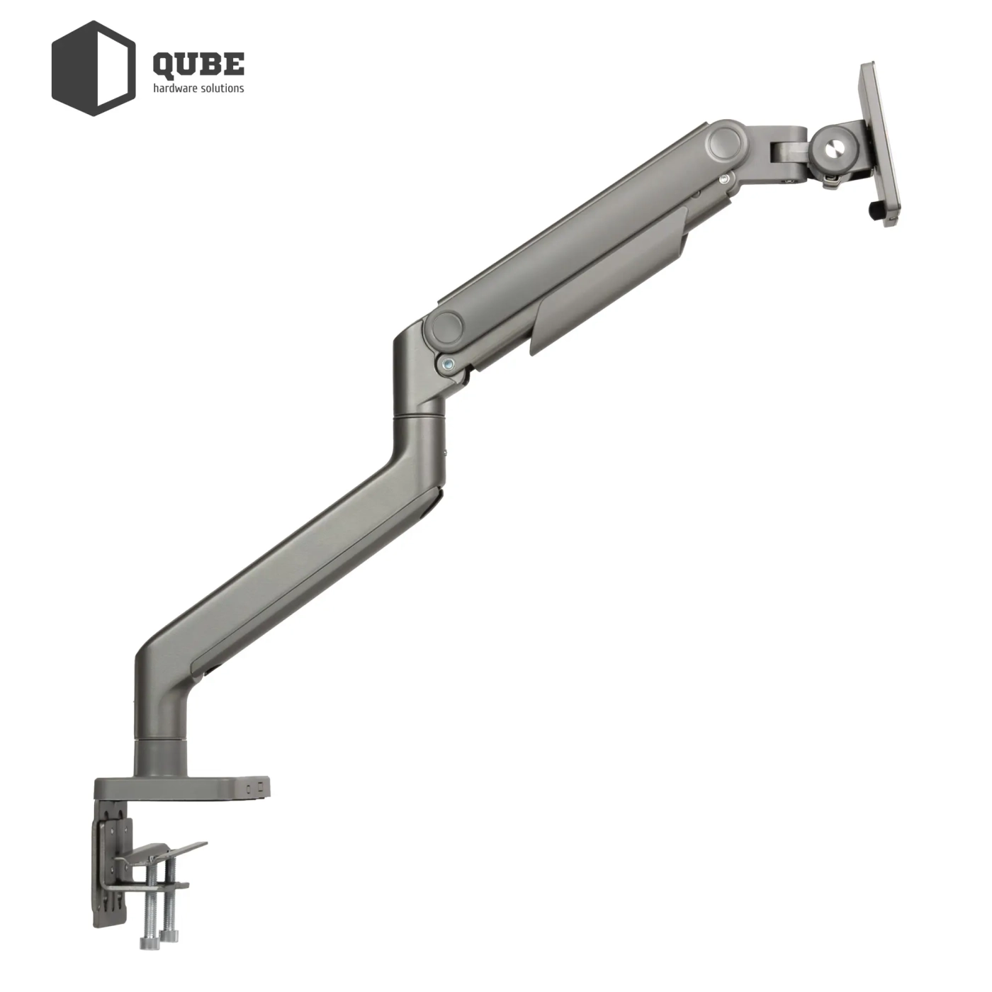 Купить Крепление для монитора (кронштейн) Qube 4920G до 49" 2-20 кг - фото 11