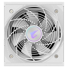 Купить Блок питания Gigabyte AE1000PM PG5 1000W 80+ Platinum Modular PCIe 5.0 (GP-AE1000PM PG5 ICE) White - фото 6