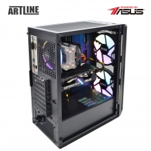 Купить Компьютер ARTLINE Gaming X59v20Win - фото 14