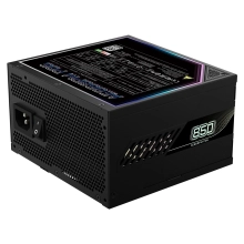 Купить Блок питания Gigabyte AE850PM PG5 850W 80+ Platinum Modular PCIe 5.0 (GP-AE850PM PG5) Black - фото 2