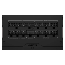 Купить Блок питания Gigabyte AE850PM PG5 850W 80+ Platinum Modular PCIe 5.0 (GP-AE850PM PG5) Black - фото 5