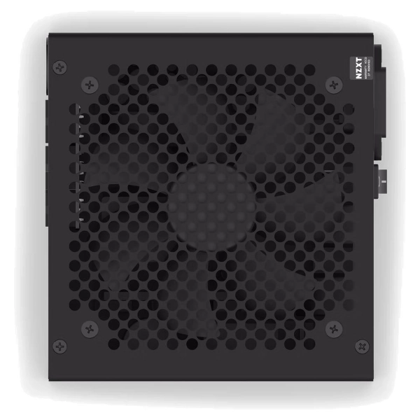 Купить Блок питания NZXT C750 750W 80+ Bronze Black (PA-7B2BB-EU) - фото 6